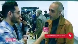 ماجرای حذف سکانس باید ببازی جشنواره فجر