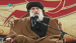 حجت الاسلام فاطمی نیا 2 سخنرانی های مجالس مذهبی سال۹۲
