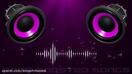 Bass Music Meg Dia Monster آهنگ خارجی برای سیستم بیس دار