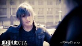 noctis and lightning