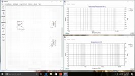 Crossover Design Software Xsim Tutorial for HiFi Speakers