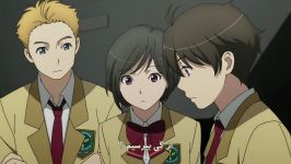 انیمه Aldnoah Zero  آلدنواح صفر قسمت3 فصل1  ساب فارسی