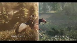 تریلر نسخه ریمستر Assassins Creed III  گجت نیوز