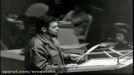 ارنستو چگوارا ernesto cheguevara