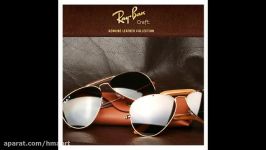 عینک Ray.Ban اورجینال