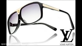 عینک لوییس ویتون  Louis Vuitton
