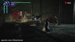 نسخه‌ی دموی بازی Devil May Cry 5 هم اکنون در دسترس قرار گرفت