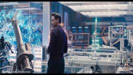 فیلم Avengers Age of Ultron 2015 انتقام جویان عصر التران دوبله فارسی