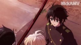 Owari no Seraph Nagoya Kessen Hen AMV  Scorned