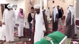 شهادت طفل 6 ساله در مدینه به جرم شیعه بودن