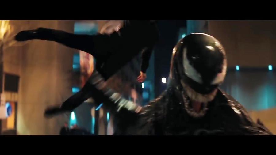 دانلود رایگان فیلم Venom 2018 دوبله فارسی لینک مستقیم