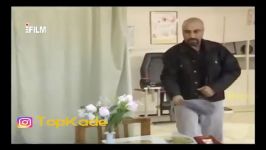 کلیپ خنده دار تزریقات