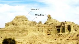 The Mystery of the Balochistan Sphinx  Indus Valley Civilisation  Ancient