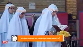 اسپانسرینگ المپیاد ورزشی درون مدرسه ای علم پژوهان