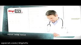 دانلود رایگان پروژه آماده افترافکت موضوع پزشکی X Ray Medical Pack