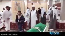 شهادت طفل ۶ ساله در عربستان به جرم شیعه بودن