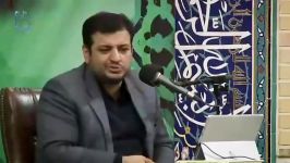 استاد رائفی پور « نژادپرستی عرب ها ایرانی های »