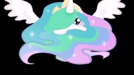 princess celestia Strong مخصوص دو نفر