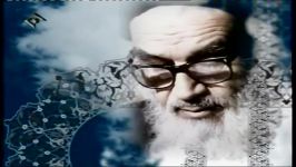 سخنان امام خمینی در دیدار اعضای مجلس خبرگان  1362