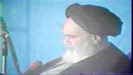 سخنان حضرت امام خمینی در مورد اهمیت تهذیب اخلاقی