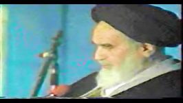 Imam Khomeini Gerye Javanan گریه بسیجیان در محضر حضرت امام خمینی ره