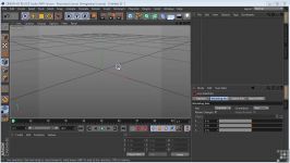 Maxon Cinema 4D R14 Tutorial  Drawing Splines