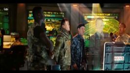 فیلم G.I. Joe The Rise of Cobra 2009 سربازجو خیزش کبری