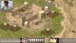 23 جنگ های صلیبی مرحله 41 Stronghold Crusader