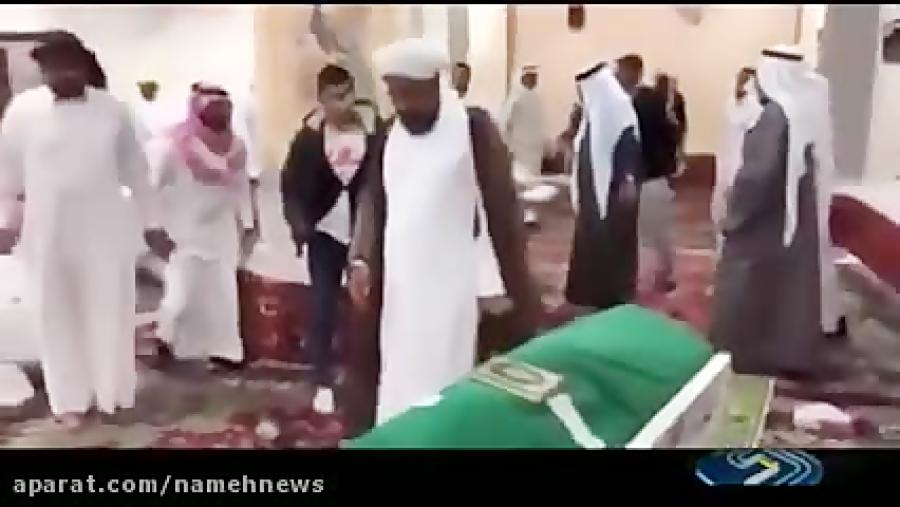 شهادت طفل ۶ ساله در عربستان به جرم شیعه بودن