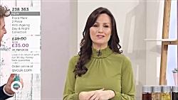 Catherine Huntley  2XL 3XL XXL XXXL QVC 22Jan2019