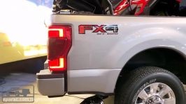 2020 Ford Super Duty First Impressions – PickupTrucks.com