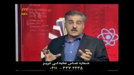 رمزگردانی حرفه ای دین زندگی استاد اکرمی موسسه ونوس