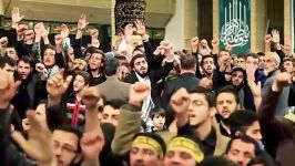 دلارام دارید  روایت حاج حسین یكتا ۴۰ سالگی انقلاب