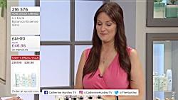 Catherine Huntley 2XL 3XL XXL XXXL QVC 28Jul2018