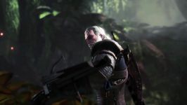 Monster Hunter World Witcher Event Side Quest Guide