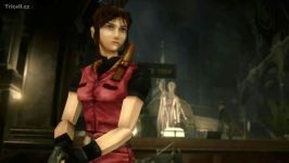 Original 1998s skins ing soon  RESIDENT EVIL 2 REMAKE