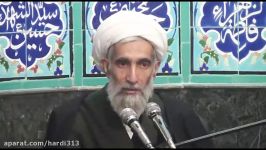 شکست جمهوری اسلامی در شعار عدل علی سیاسی استاد اخلاق تهران