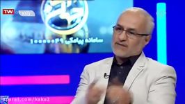 استاد حسن عباسی در برنامه جهان آرا بازداشت زندان،دولت ها، انقلاب جدید