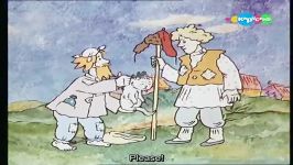 حلقه جادویی 1979 کارتون روسی ساخت شوروی زیرنویس انگلیسی