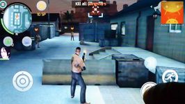 تریلر بازی Gangstar Vegas