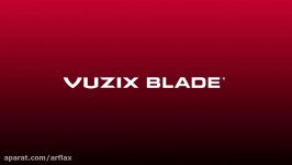 عینک واقعیت افزوده Vuzix