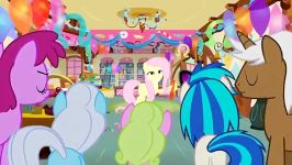 What My Cutie Mark Is Telling Me Song  My Little Pony 