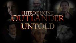 OUTLANDER Outlander Untold Season 4 Blu ray Teaser Trailer