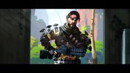 تریلر زمان عرضه Apex Legends