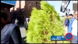 دیدار شمخانی خودروسازان پشت درهای بسته