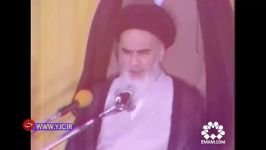 بیانات امام خمینیره درباره بی‌تفاوتی رژیم پهلوی نسبت به پزشکان ایرانی