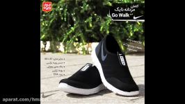 کفش مردانه Nike طرح Go Walk