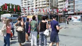 Antalya City Guide  YOUR GUİDE  Popular Walking Tours in Antalya
