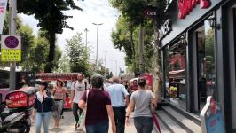 Beşiktaş Istanbul Walking Tour