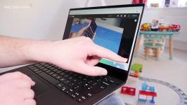 بررسی کامل لپ تاپ Dell XPS 13 مدل ۲۰۱۹